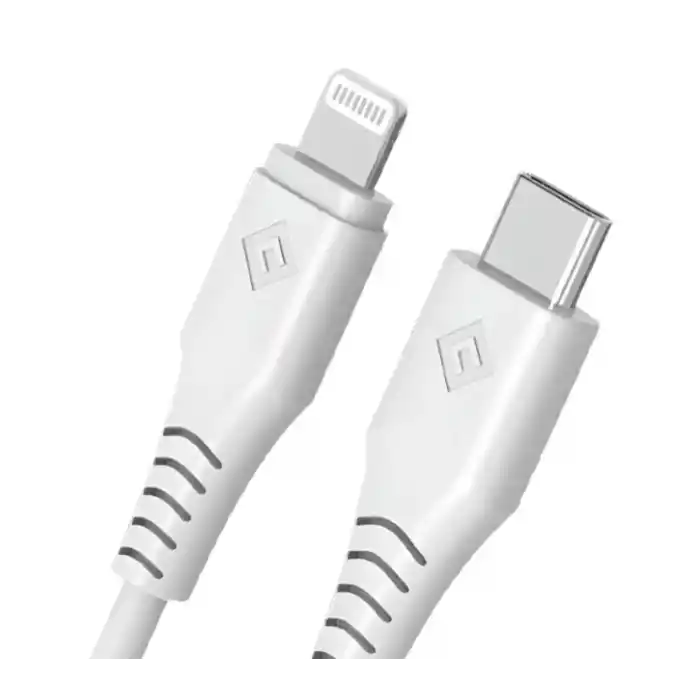 ZR51 Unıpha Type-C Lightning Kısa Kablo