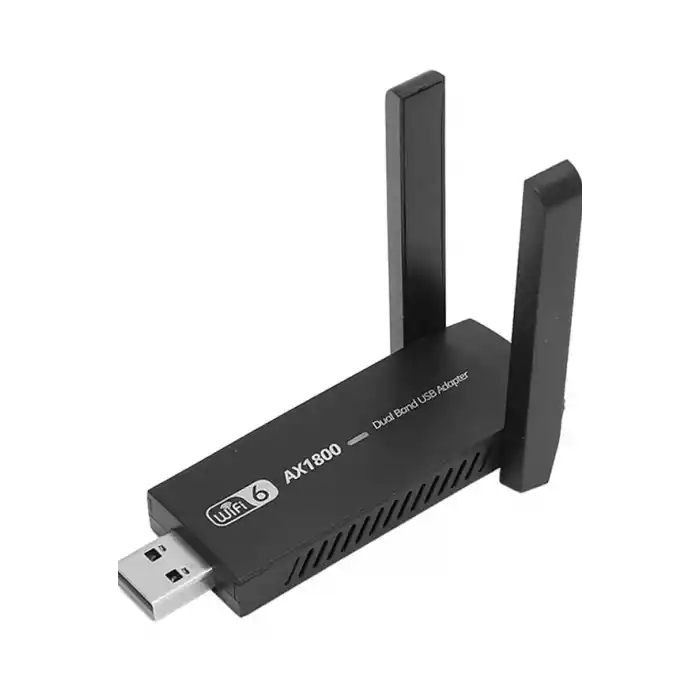 ZR567 Ax1800 Dual Band Usb Adaptör