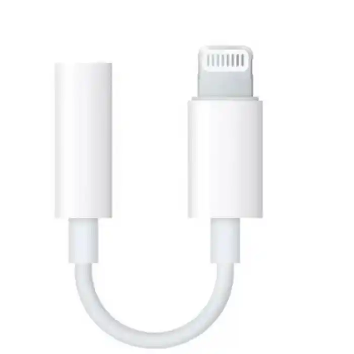 ZR58 Lightning Aux Çevirici