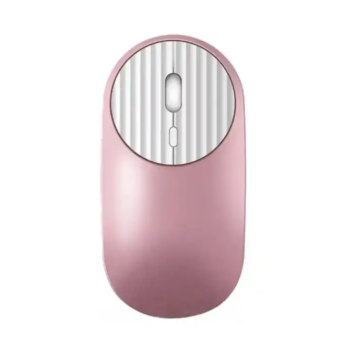 ZR613 Rose Gold Ergonomik Mouse