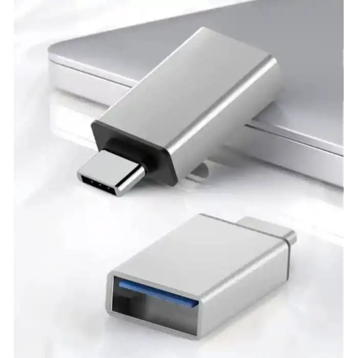 ZR66 Type-C Usb Otg Çevirici