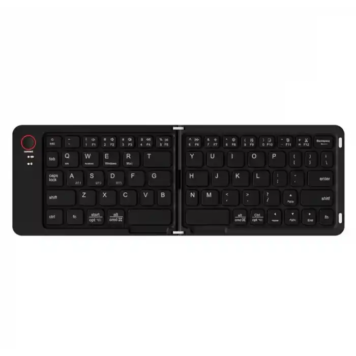 ZR671 B023 Katlanan Klavye