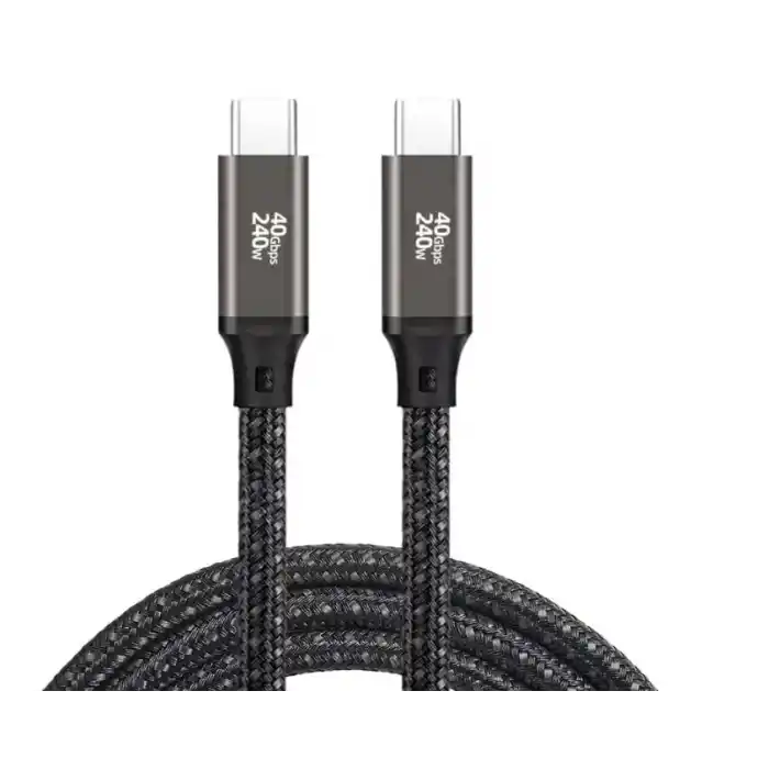 ZR852 8K Usb4 240W 40Gb 60Hz 1M