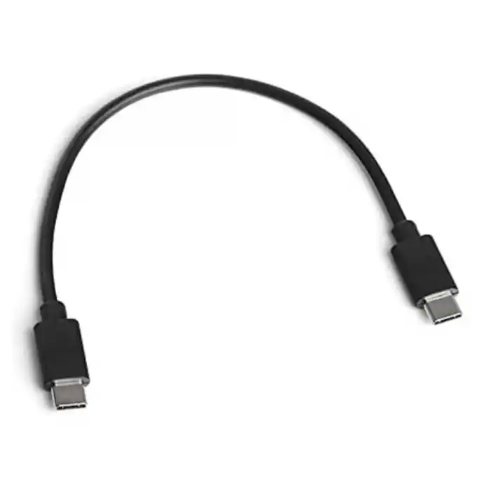 ZR876 Type-C To Type-C Pd Kablo 20 Cm