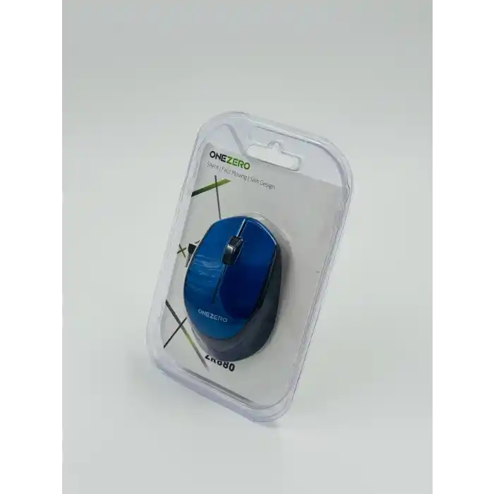 ZR880 Mavi Wireless Mouse