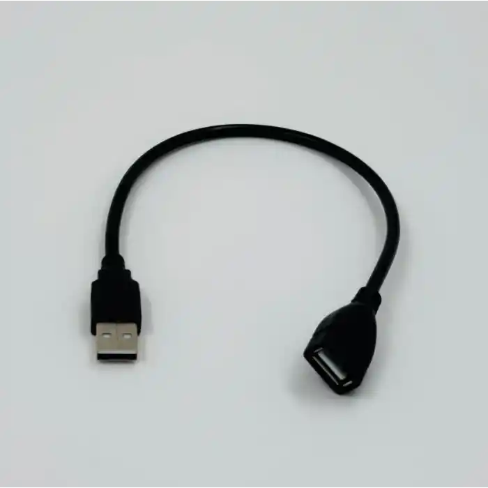 ZR903 Usb Uzatma Kablo 30 Cm