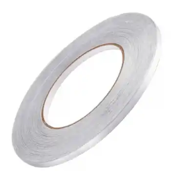 0.5 Cm 50 Metre Gri Fayans Arası Şerit Bant