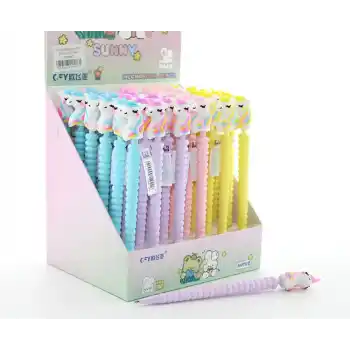 07 Uclu Ünicorn Kurşun Kalem  Alk1765