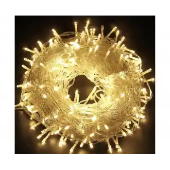 10 M Sabit Yanan Led Işık Gün Işığı