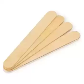 100 PARÇA  KARTON KUTULU AĞDA SPATULA ÇUBUK (5069)