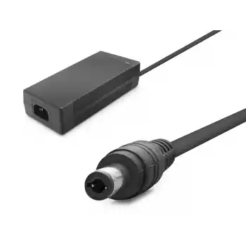 12V 10A 120W Led / Kamera Adaptörü - 5.5X2.5Mm - Siyah B1511