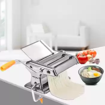 150 mm Erişte Makarna Hamur Kesme Makinesi (5069)