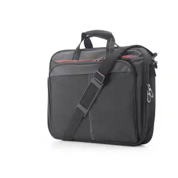 15.6 Inç Notebook Çantası Siyah HDX4010