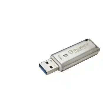 16GB Locker+ 50 USB Flash Bellek 16 GB USB 3.2 Metal Gövde