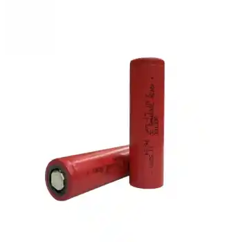 18650 3.7V 3200 Mah 3C Li-Ion Şarjlı Pil