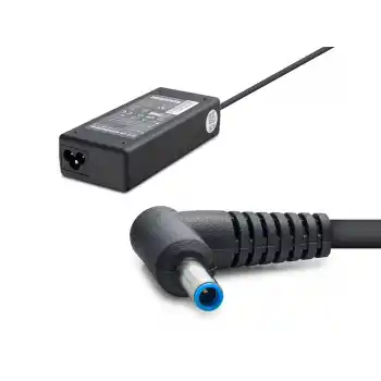 19.5V 3.33A 65W Laptop Adaptörü - 4.5X3.0Mm - Dell Uyumlu - Siyah HD785