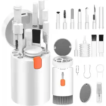 20 In 1 Elektronik Temizleyici - Multi Functional Cleaner Tools