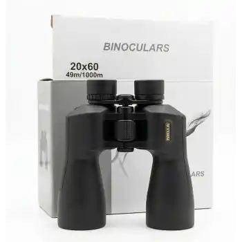 20x60DPSI Waterproof Profesyonel Dürbün - 1000m/49m NK