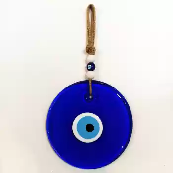 22 cm Nazar Boncuğu