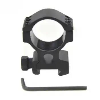 30Mm/21Mm Fener Bağlama Aparatı