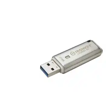 32GB Locker+ 50 USB Flash Bellek 32 GB USB 3.2 Metal Gövde