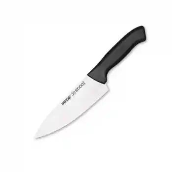 38159 Ecco Bıçağı 16 cm - Siyah