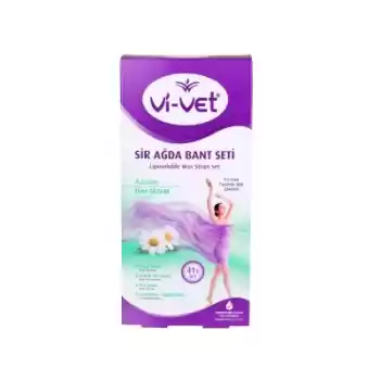 41 PARÇA  AZULEN SİR AĞDA BANT SET (5069)