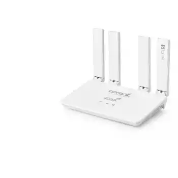 4G Lte 5G Wifi 6 Modem Router 300 Mbps 1 Port Beyaz APXCPE06 CPF906
