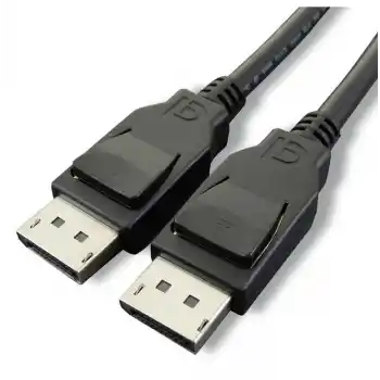 4K 240Hz DP To DP Kablo 1.5M ZR835