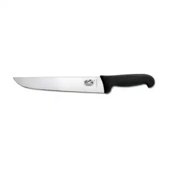 5 5203 20 Kurban ve Kasap Bıçağı 20 cm - Fibrox Sap