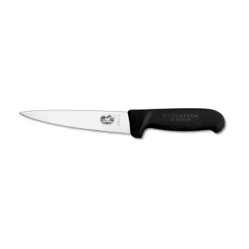 5 5603 16 Sivri Sıyırma Bıçağı 16 cm - Fibrox Sap