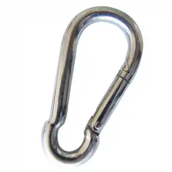 50 Adet Karabina 4 Cm