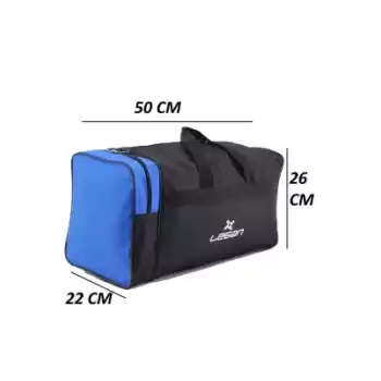 50LİK SEYAHAT ÇANTA 50x25x20cm (5069)