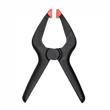 6 inç Yaylı Kıskaç 1 Adet