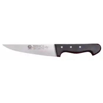 61021 - Sürmene Kasap Kemik Sıyırma Bıçağı 16 cm