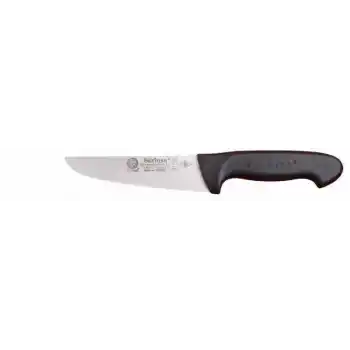 61110 - Sürmene Kasap Deri Yüzme Bıçağı 14 cm
