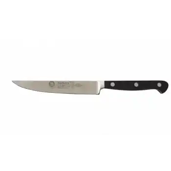 61903 - Sürmene Sıcak Dövme Sebze Bıçağı 12 cm