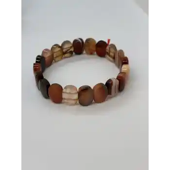 akik roleks taş bileklik