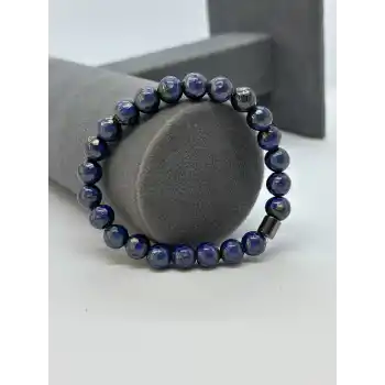 His Taşı Doğal Taş Bileklik