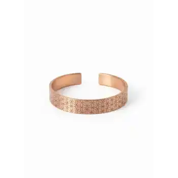 Bakır Bileklik 1005