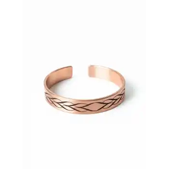 Bakır Bileklik 1001