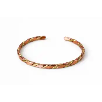Bakır Bileklik 1012