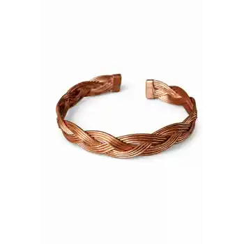 Bakır Bileklik 1014