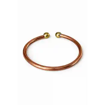 Bakır Bileklik 1015