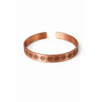 Bakır Bileklik 1017