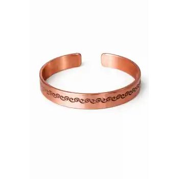 Bakır Bileklik 1026