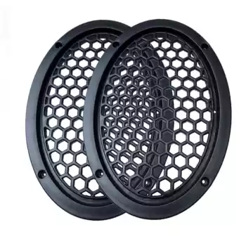 6X9 OVAL HOPARLÖR KAPAK (2Lİ TAKIM) (5069)