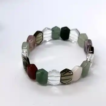 7 Çakra Rolex Bileklik