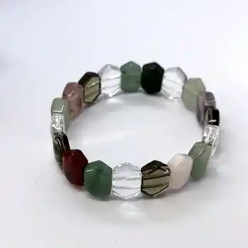 7 Çakra Rolex Bileklik