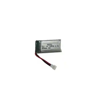 702035 / 3.7V - 400mAh - 25C BEYAZ SOKET